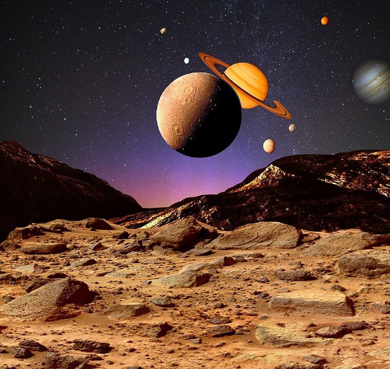 https://pixabay.com/illustrations/universe-cosmos-space-planet-1057270/
