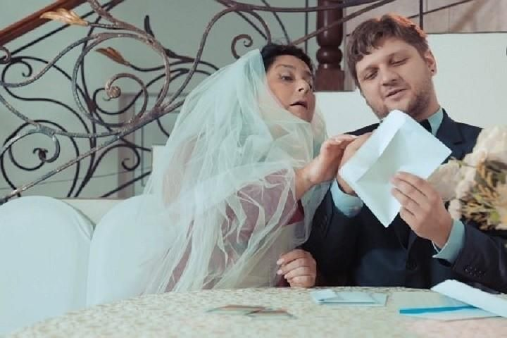 Порой пустой конверт - это не проявление жадности, и не чей-то злой умысел