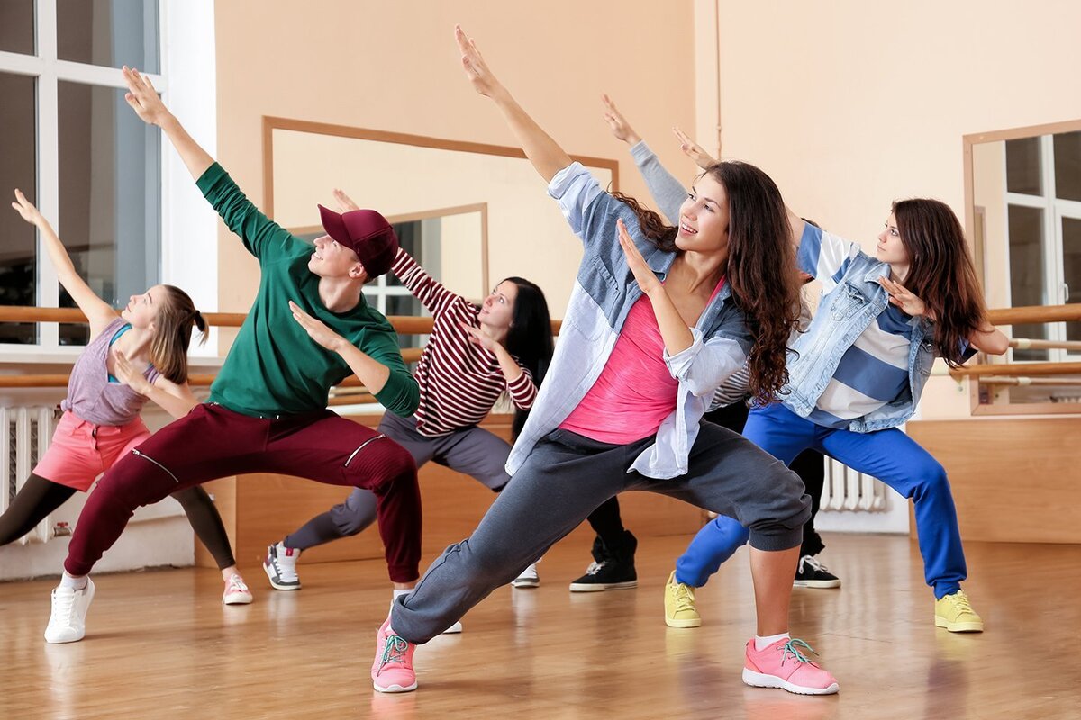 Советы и приемы, которые помогут научиться танцевать K-pop
