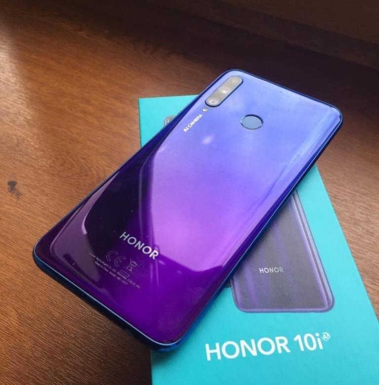 Honor купить в рассрочку