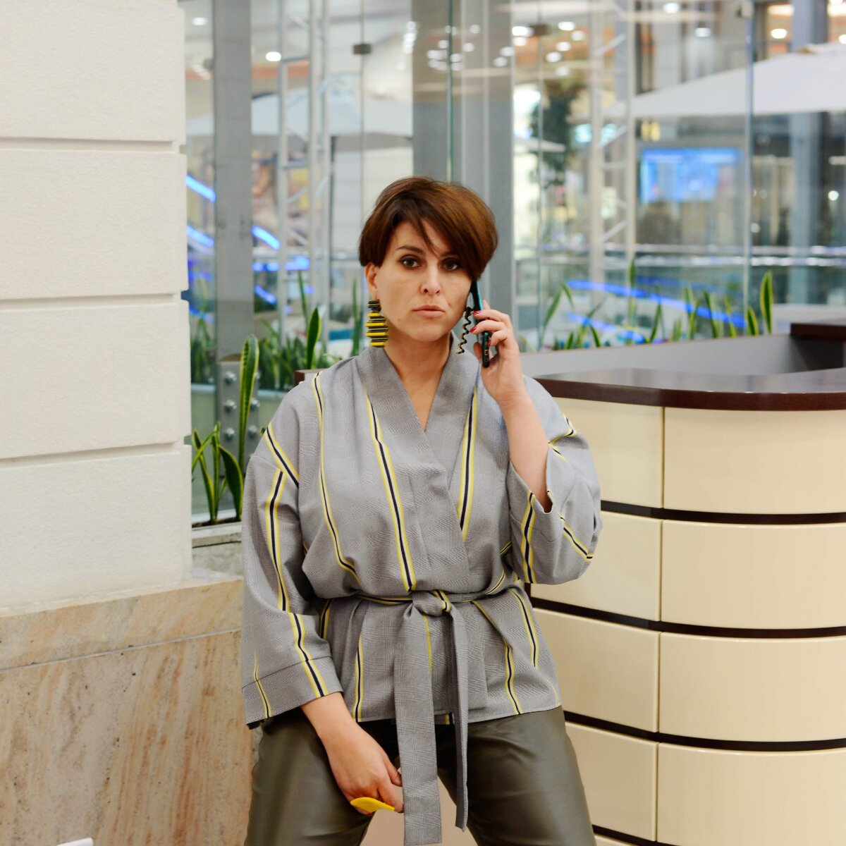 Одежда бренда LidO