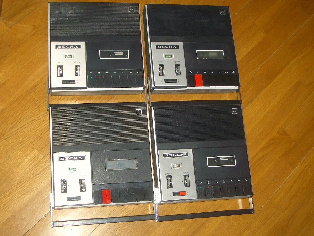 Много Весны не бывает!