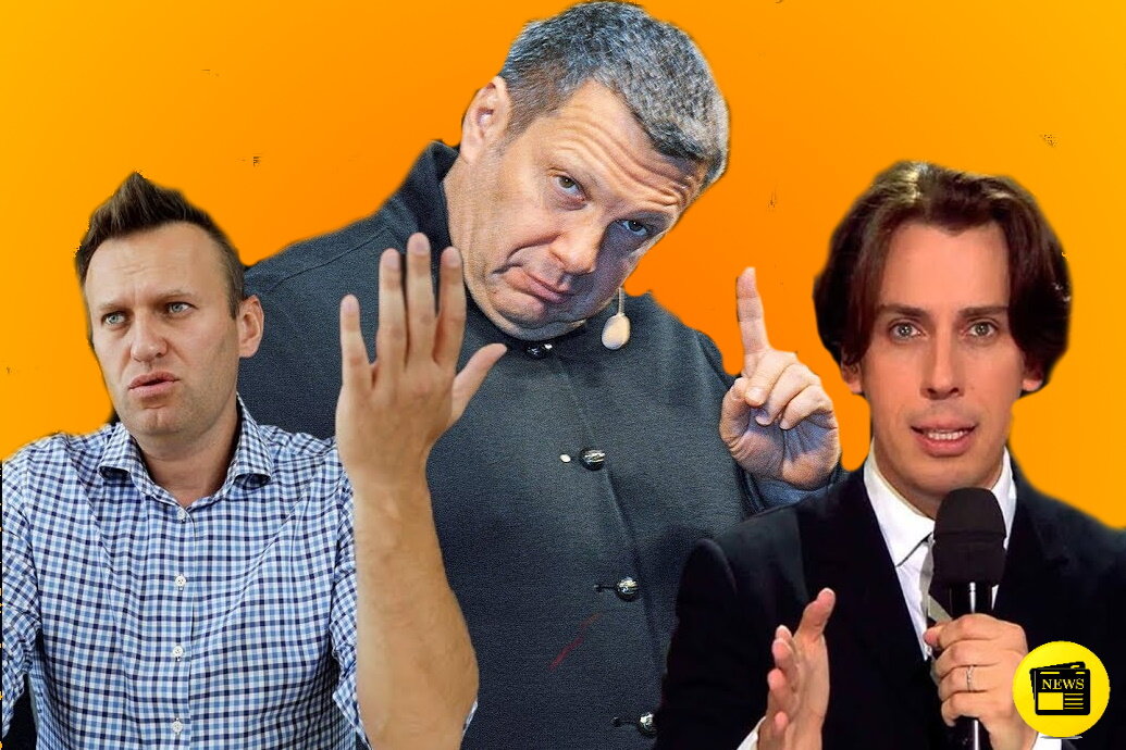 Максим заявлял, что не метит на президентское кресло