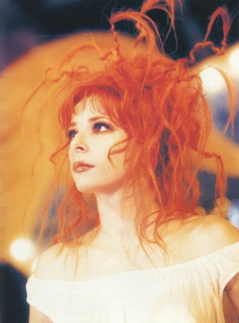 Mylene Farmer 