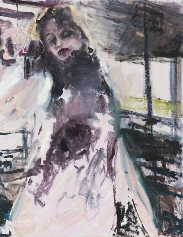 Дневная красавица