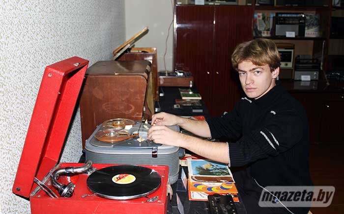 Юрий Казакевич