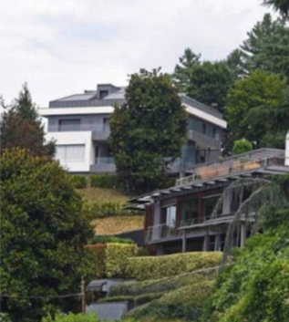 Резиденция