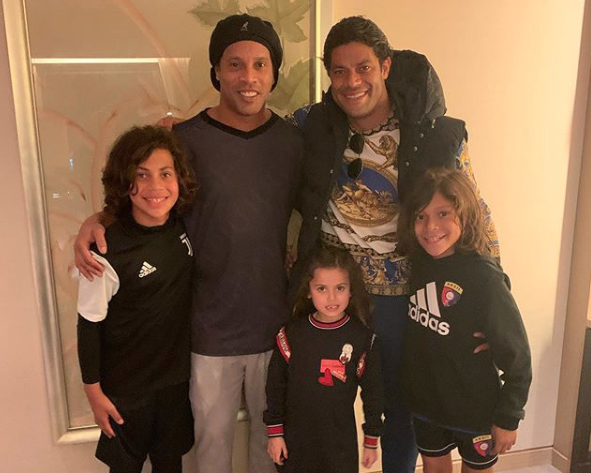 Фото взято с instagram.com/hulkparaiba