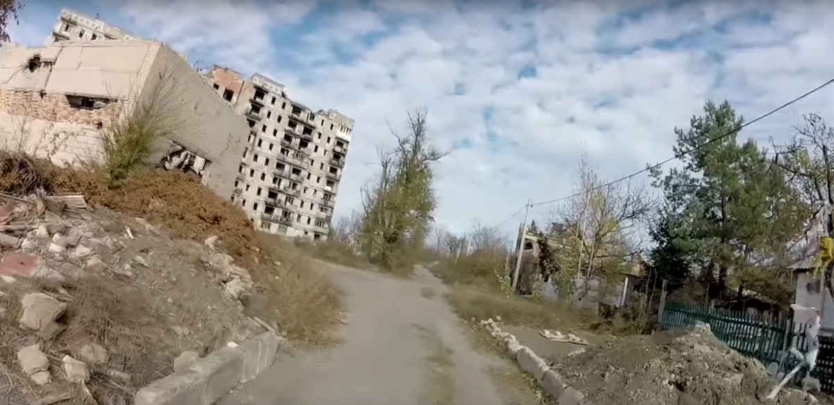 район аэропорта