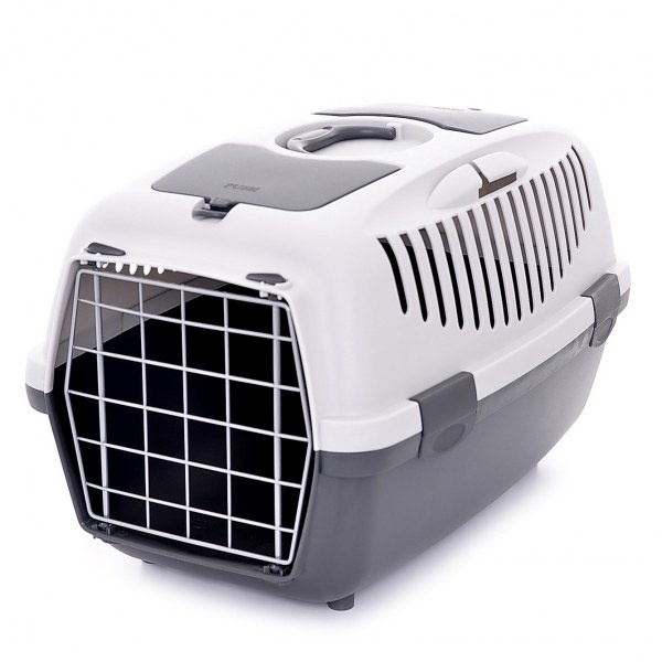 Пластиковая переноска бокс