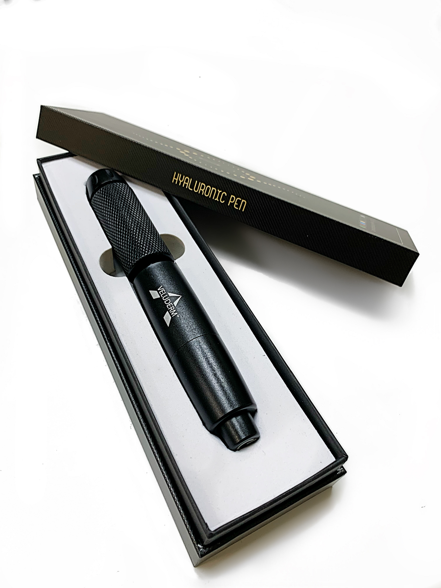 Инновации – это воплощение современных научных разработок в повседневную практику. Инновации затрагивают все сферы жизни и деятельности человека, в том числе они вторглись даже в такие консервативные сферы, как медицина и мезотерапия. 