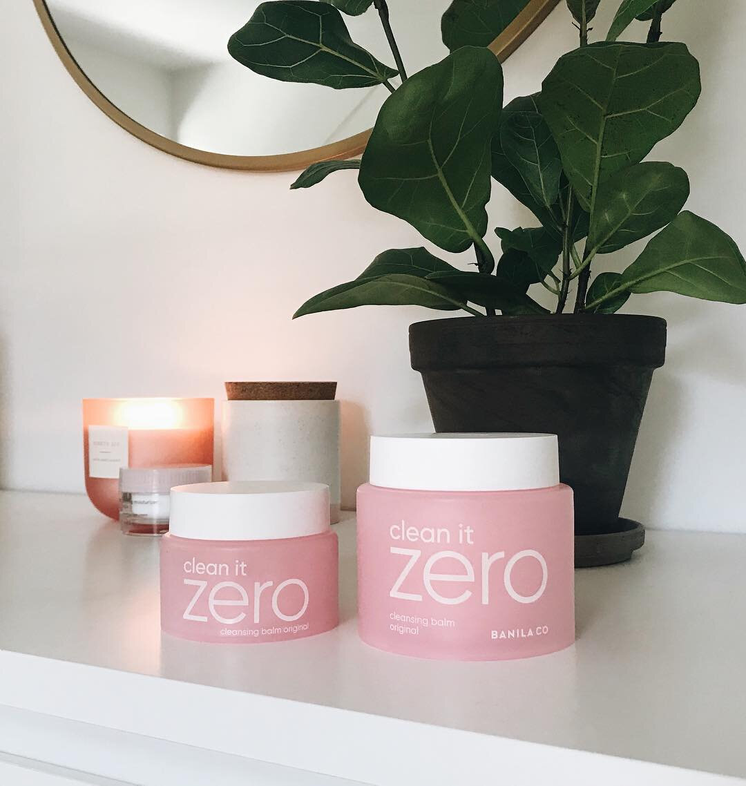 Banila Co Clean it Zero