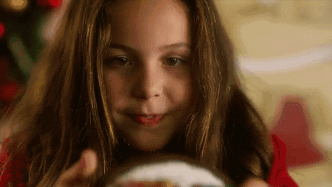 Ну что, пришло время для наших желаний!