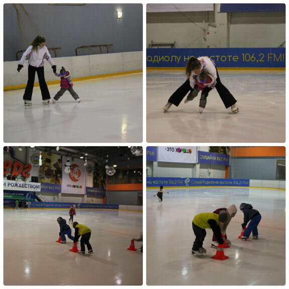 дети на коньках. как поставить ребенка на коньки. дети на коньках. дети катаются на коньках. учим ребенка кататься на коньках.