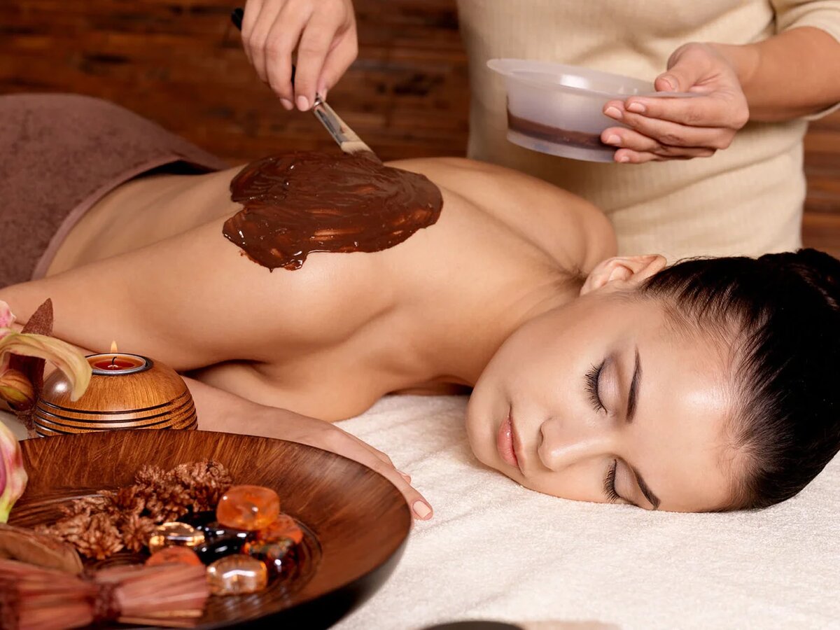Современные Spa-салоны предлагают самые различные процедуры. Изображение взято из открытых источников - https://yandex.ru/images/
