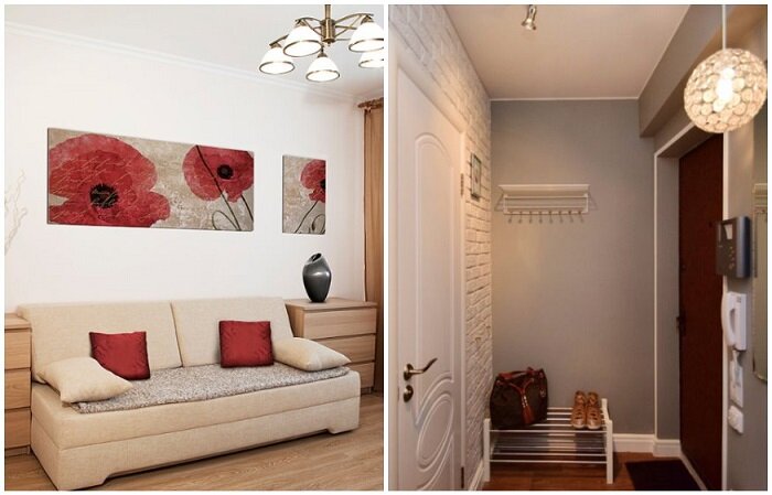  6 ошибок при расстановке мебели, которыми «грешат» наши соотечественники.