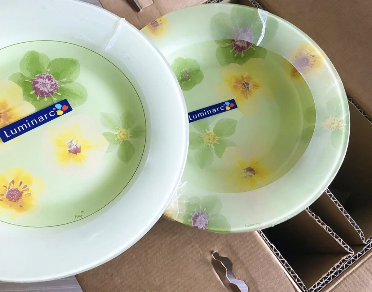 Личное фото