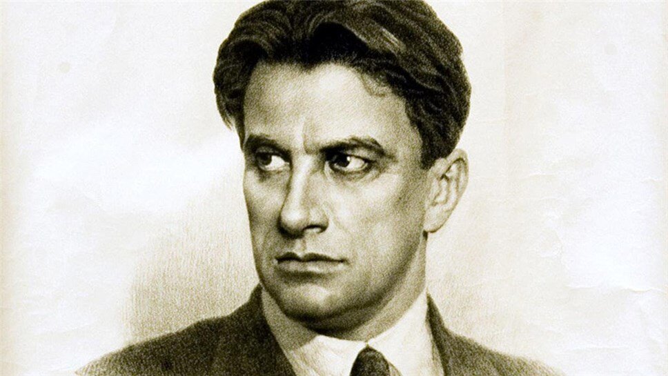 Владимир Маяковский