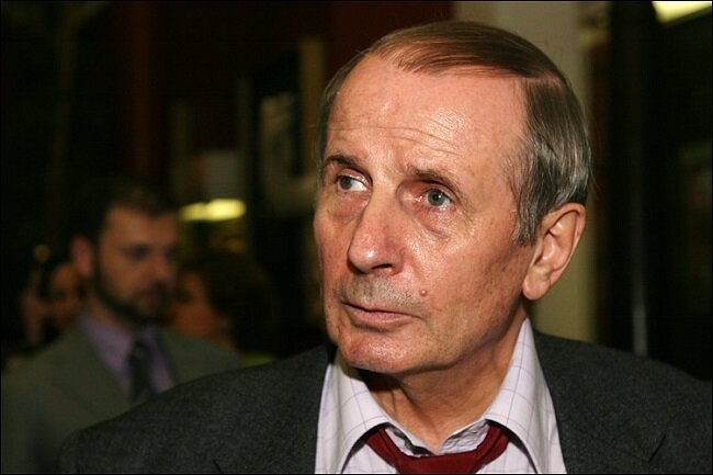 Михаил Веллер