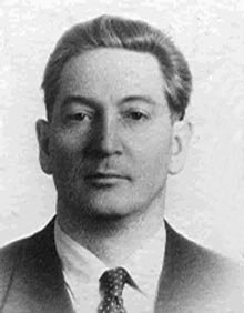 Генерал госбезопасности Питовранов в 1950-е годы