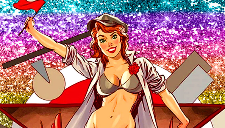 В коллаже использованы Яндекс-картинки