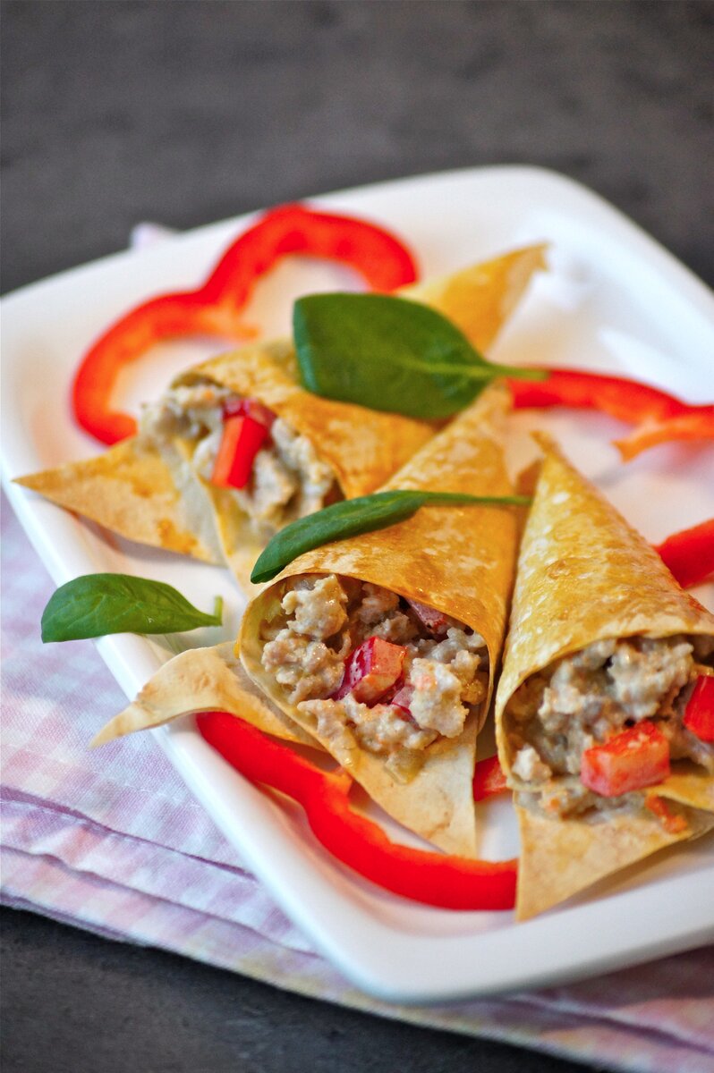 Фото Домохозяйка со стажем