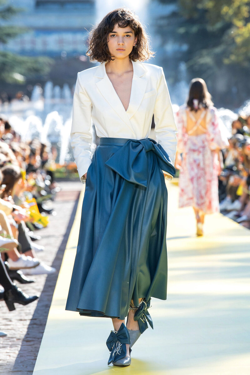 Anouki весна-лето 2020