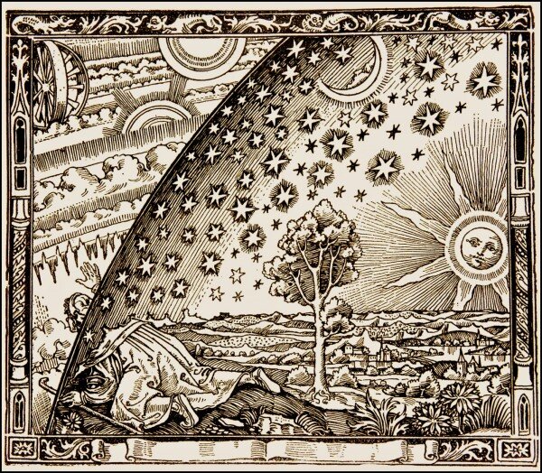 Заглянуть за край