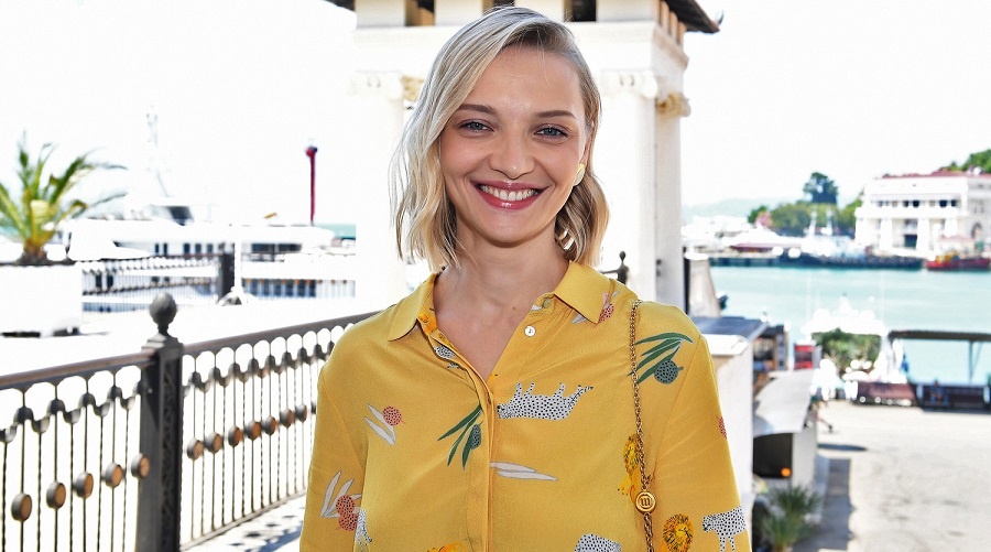 Екатерина Вилкова, фото из открытых источников