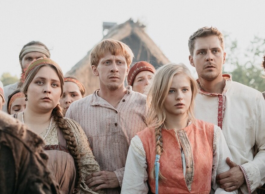 Кадр из фильма "Холоп". Источник фото: Яндекс. картинки