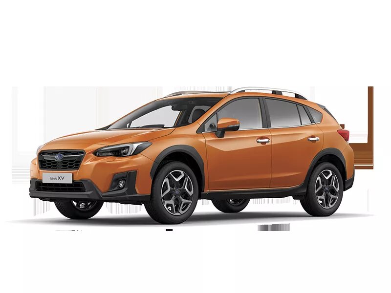 Новый Subaru XV в 2019 году вдохновляет инновациями и поражает своей продуманностью. 