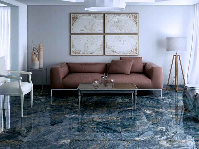 Керамический гранит – каменная эстетика