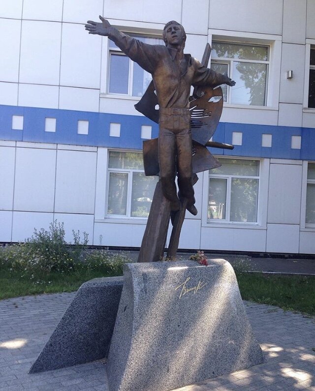 Фото автора