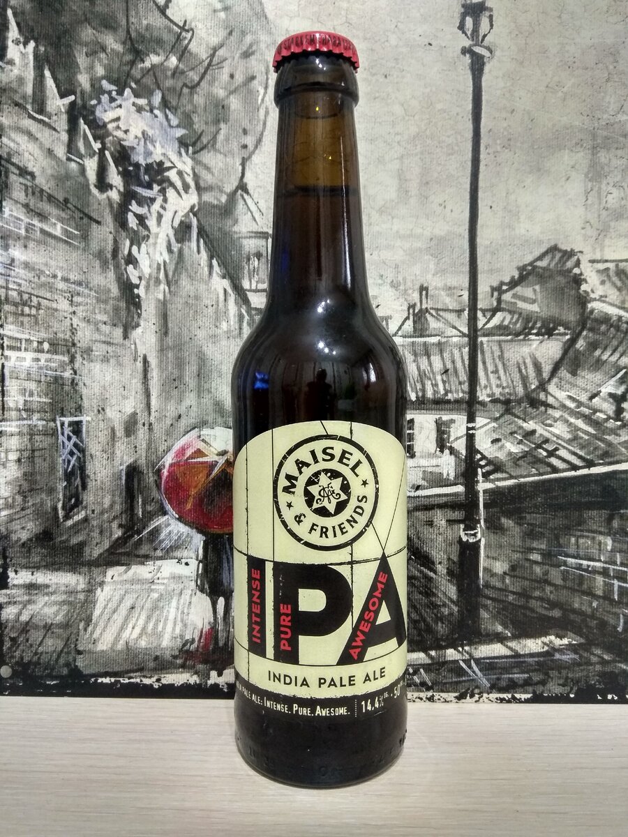 Imperial ipa пиво steam фото 56