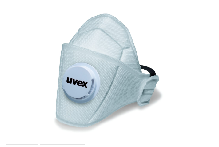 uvex силв-Эйр 5310 премиум FFP3 с сайта uvex-safety.ru