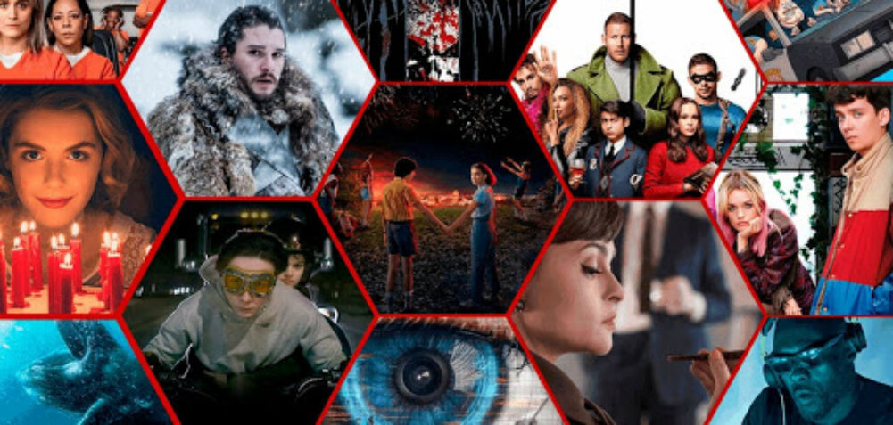сериалы