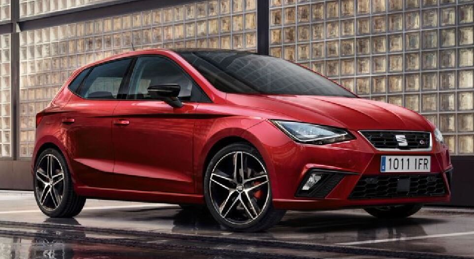 Фото: seat.com