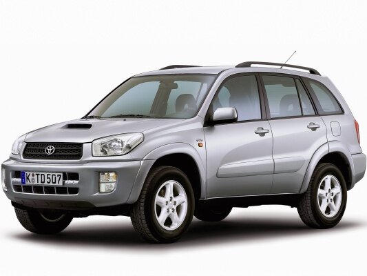 Toyota rav4, на совсем недавно замененном оригинальном компрессоре Denso произошла поломка по истечении НЕДЕЛИ использования