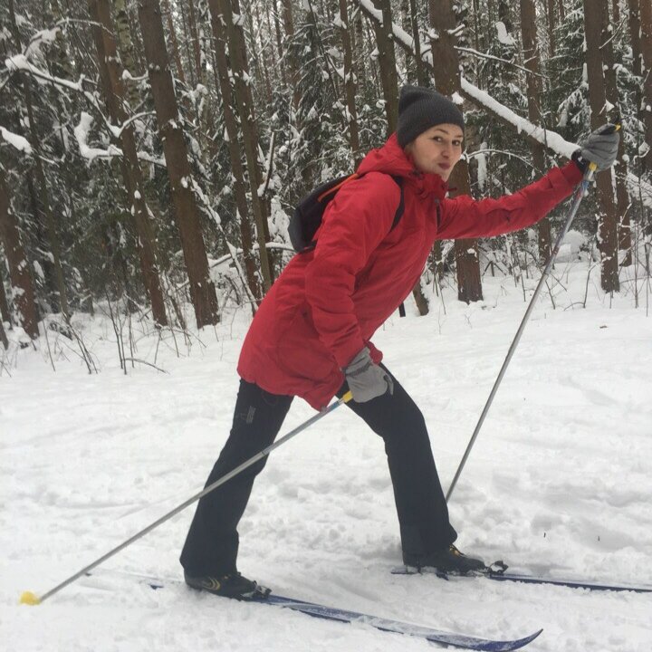 Фото из архива