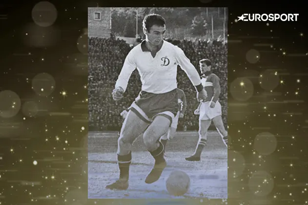 Что стало со сборной СССР, победившей на Евро-1960