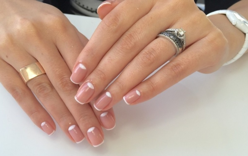 Слои тонкими и равномерными слоями