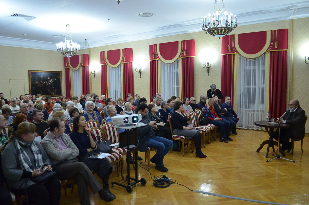 Фото vk.com/vladmuseum