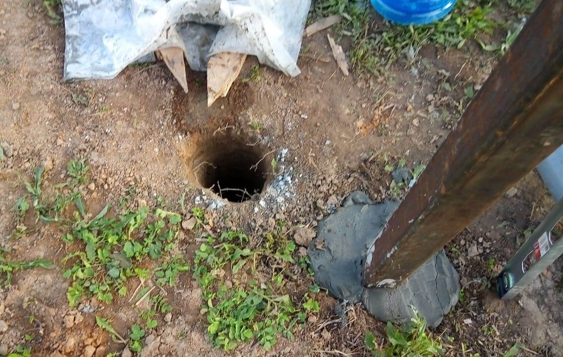 Обозначились)))   