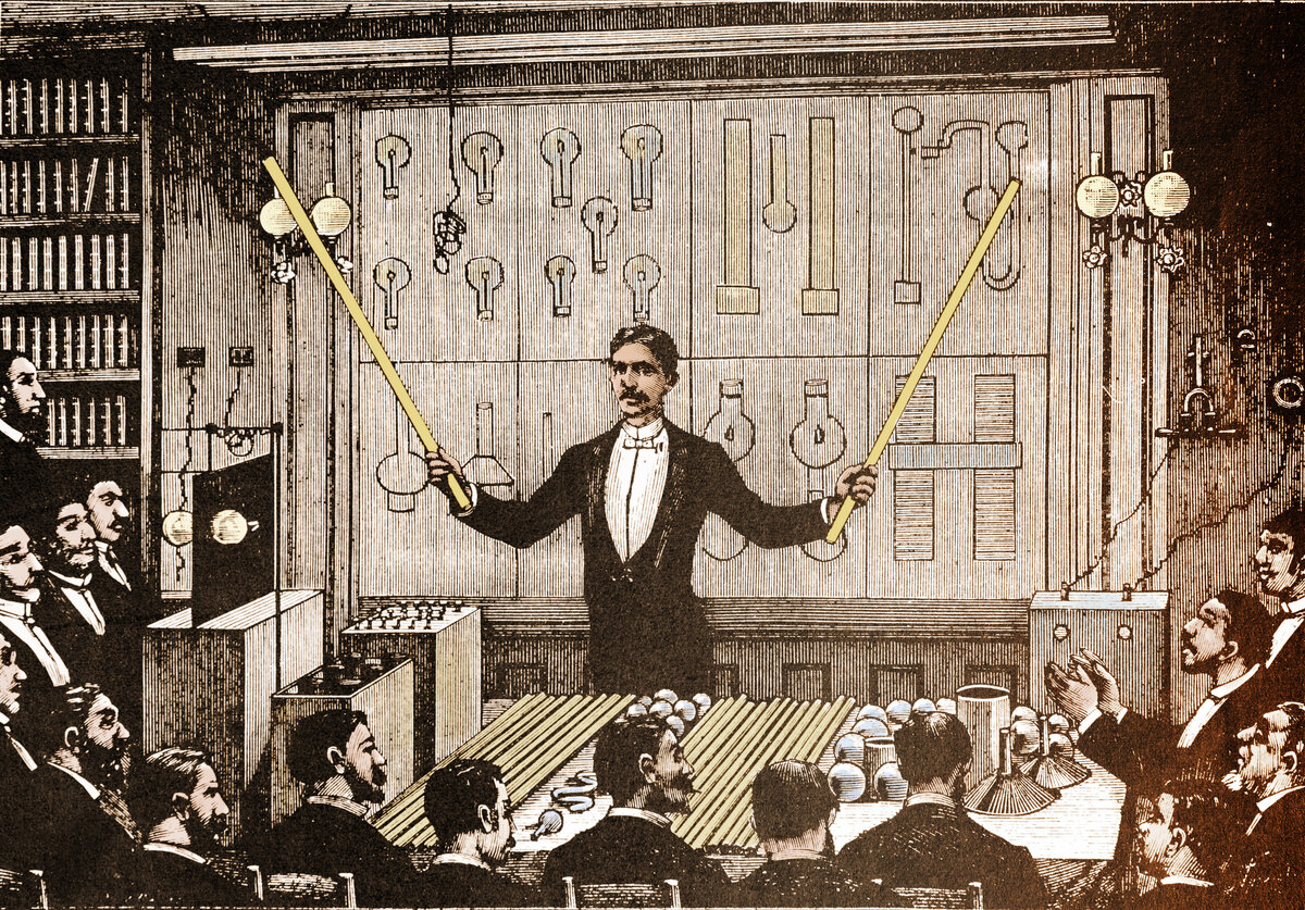 Источник: history.com