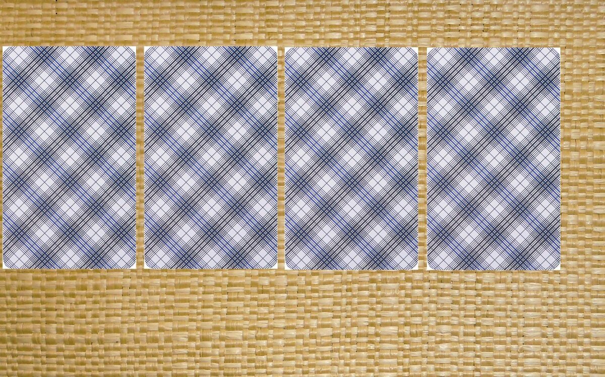 Фото карт Таро