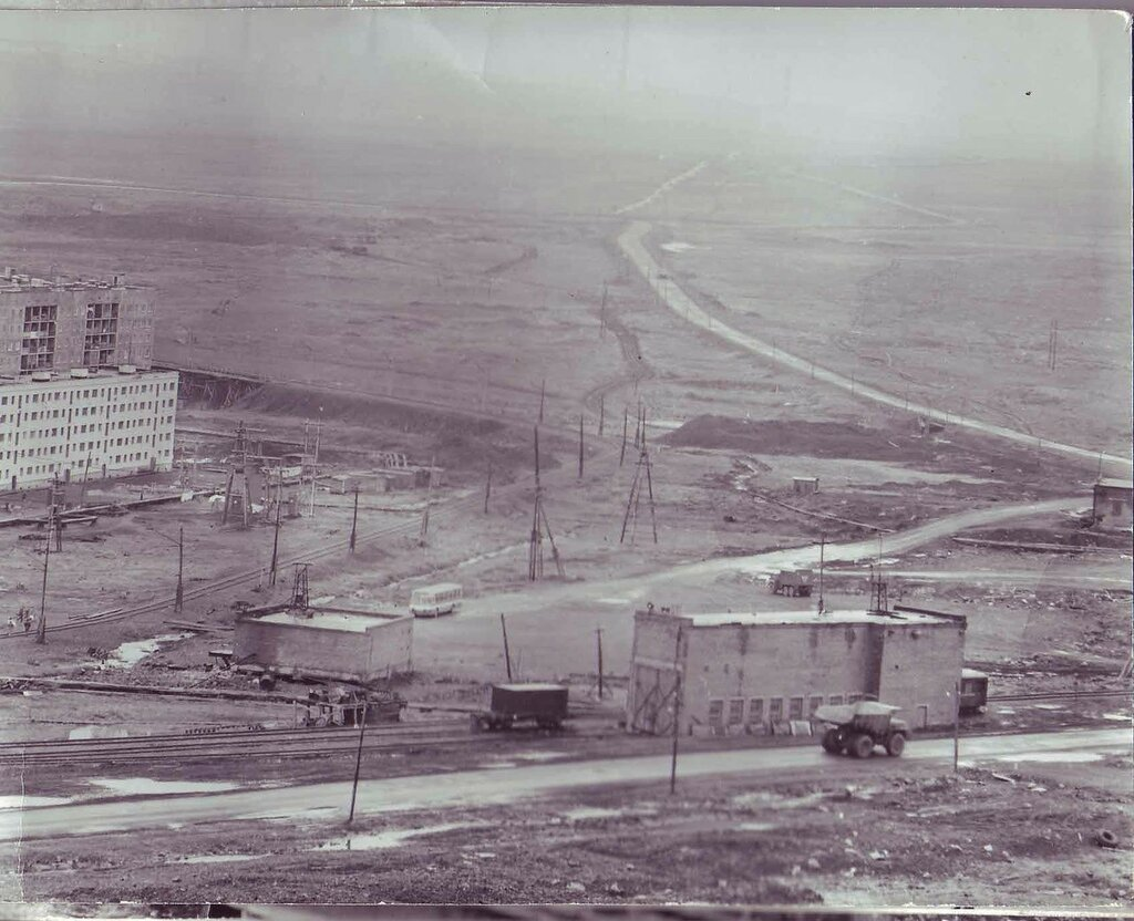 Кайеркан норильск. Поселок Кайеркан. Норильск р-н Кайеркан. Кайеркан 1980. Поселок Талнах Норильск.