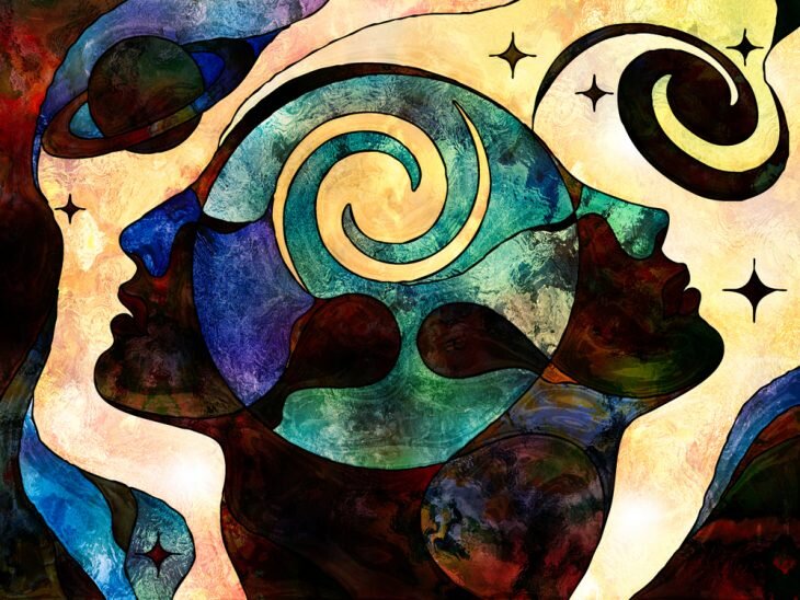 что такое эго?