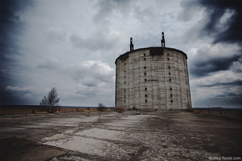 БУС «Вертикаль»