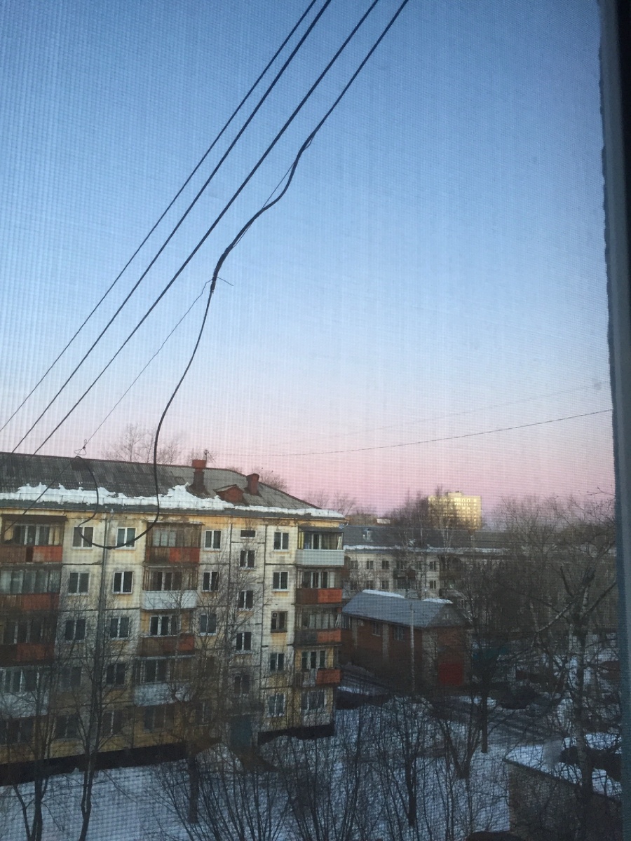 Просто начать жить