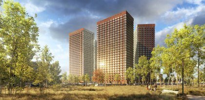 Фото: ГК ПИК